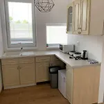 Mi - Tatry Gæstehus Kravany