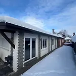 Mi - Tatry Gæstehus Kravany