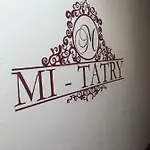 Gæstehus Mi - Tatry 3*