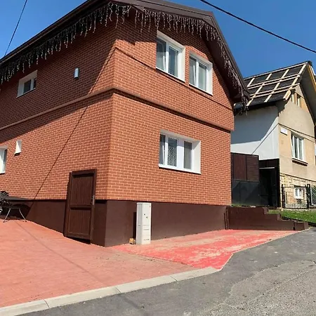 Mi - Tatry Guest house Kravany