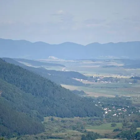 Mi - Tatry Guest house Kravany