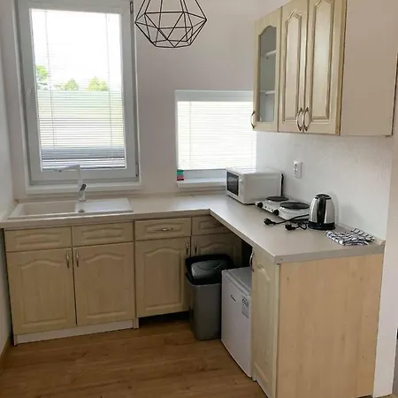 Mi - Tatry Guest house Kravany