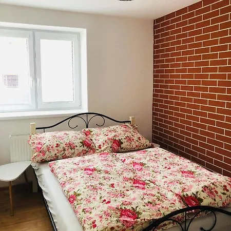 Mi - Tatry Guest house Kravany