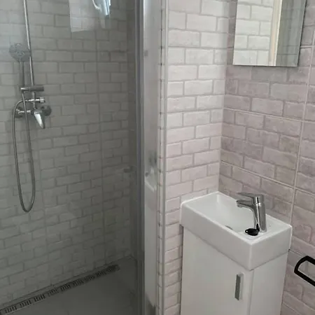 Guest house Mi - Tatry Kravany