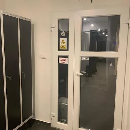 Mi - Tatry Guest house