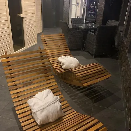 Guest house Mi - Tatry