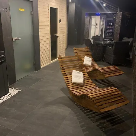 Mi - Tatry 3* Kravany