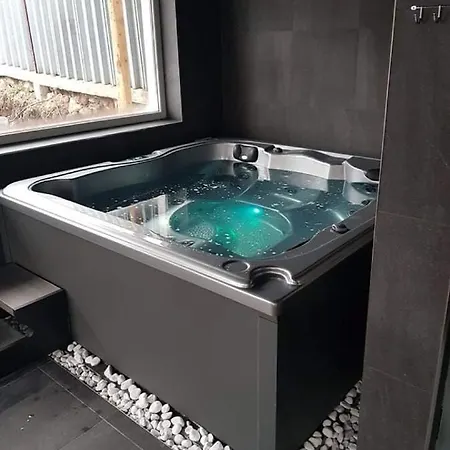 Mi - Tatry Guest house Kravany