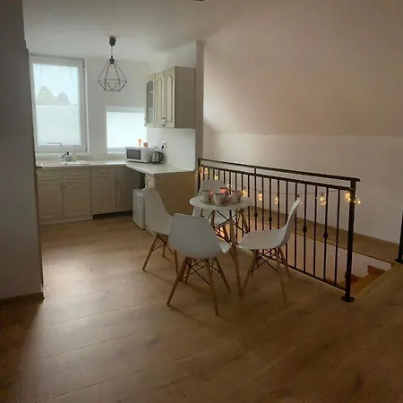 Mi - Tatry Guest house