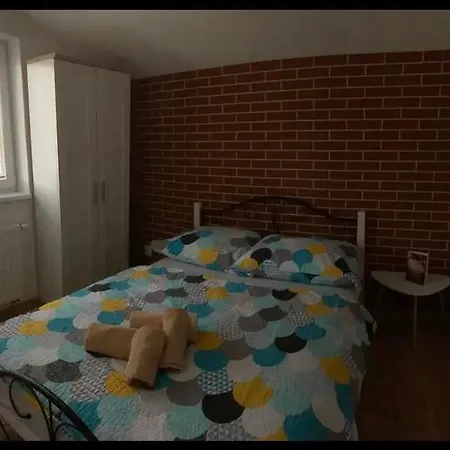 Mi - Tatry Guest house