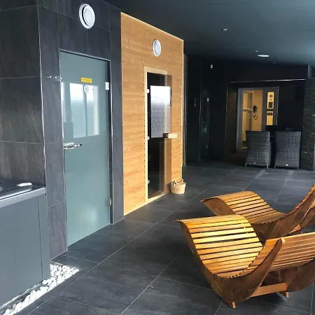 Mi - Tatry Pensión Kravany