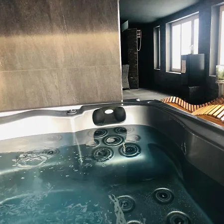 Pensión Mi - Tatry Kravany