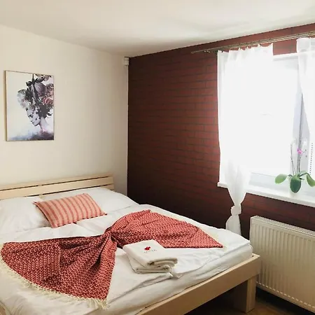 Mi - Tatry Guest house 3*