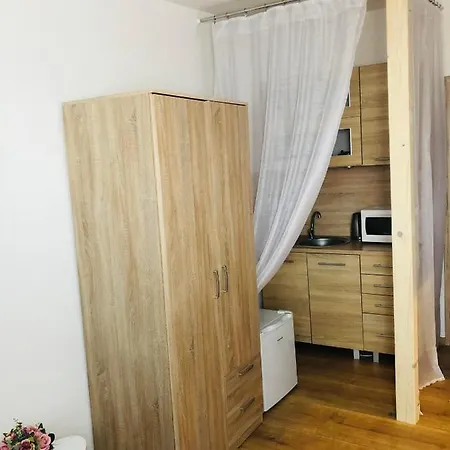 Guest house Mi - Tatry Kravany