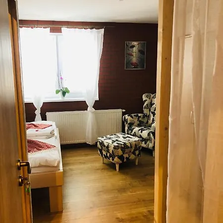 Mi - Tatry Guest house 3*