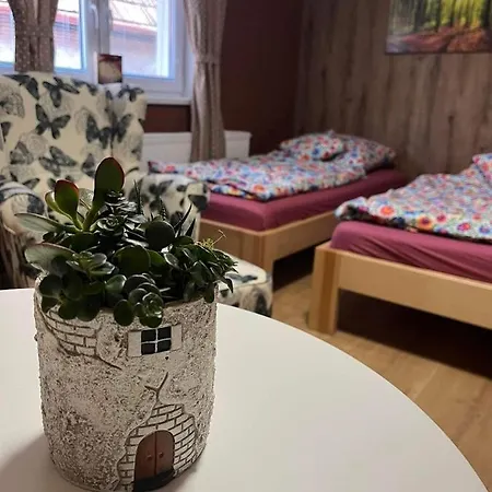 Guest house Mi - Tatry