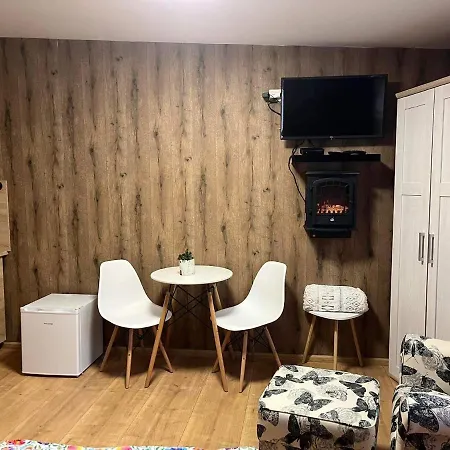 Mi - Tatry Guest house Kravany