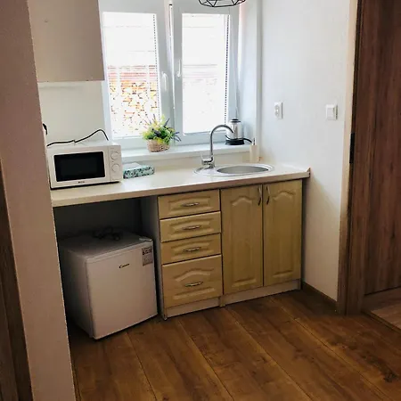 Guest house Mi - Tatry