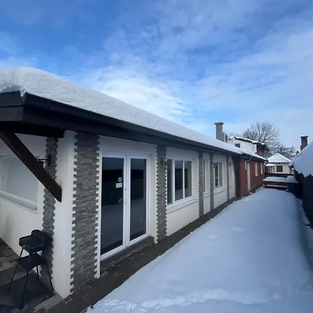 Mi - Tatry Pensionat Kravany