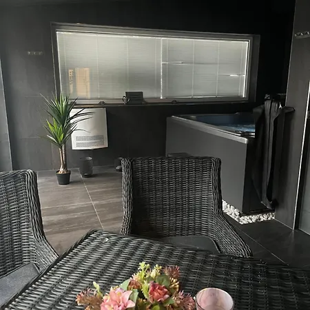 Maison d'hôtes Mi - Tatry 3*