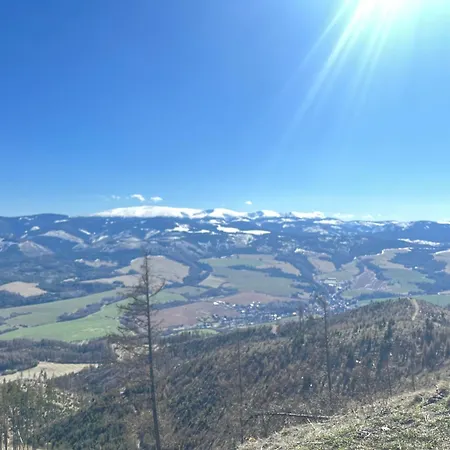 Mi - Tatry
