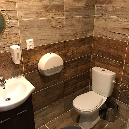 Guest house Mi - Tatry 3*