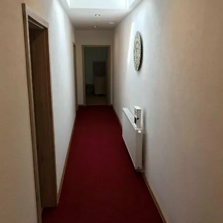 Guest house Mi - Tatry