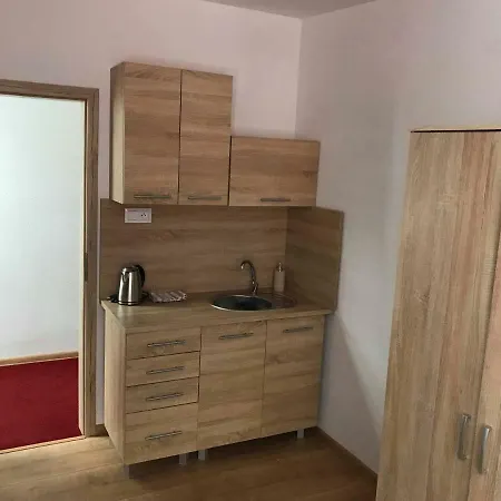 Mi - Tatry Guest house